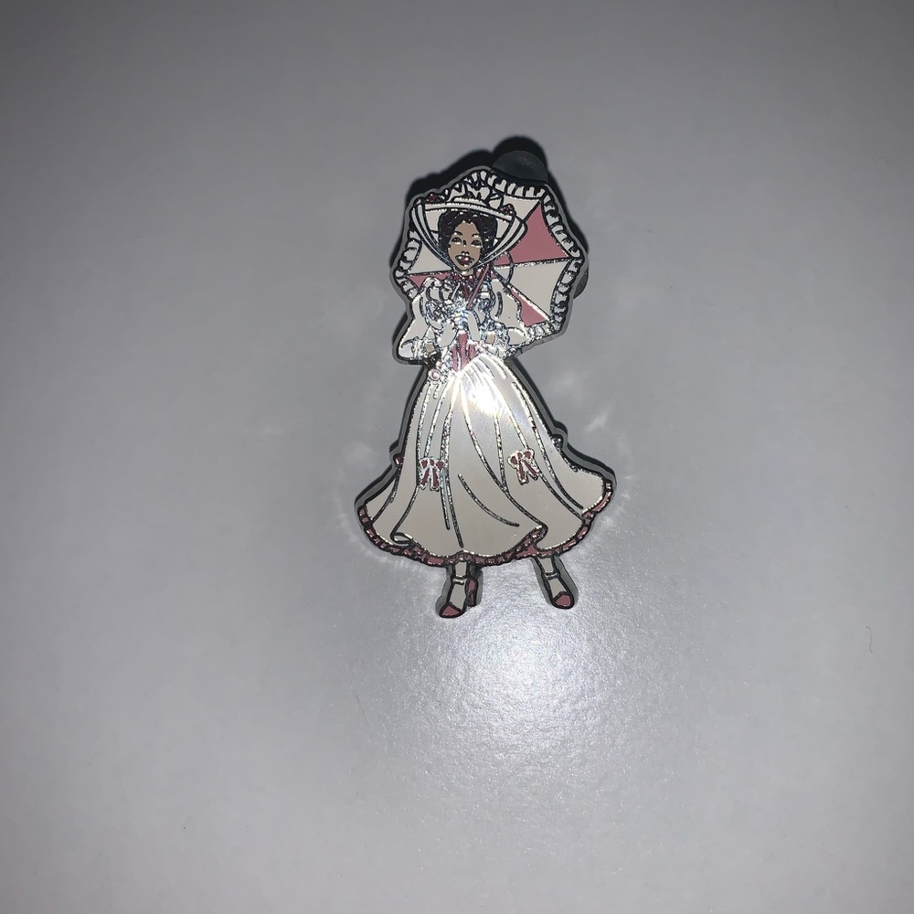 COPY - Disney pin